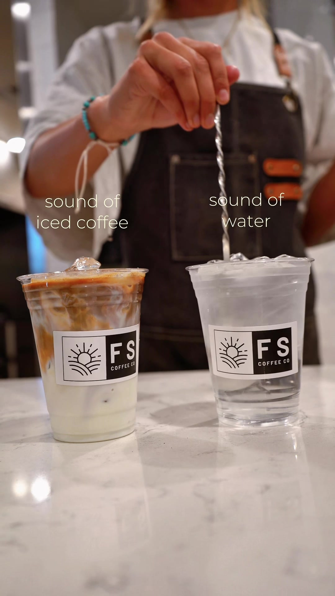 @FS Coffee Co