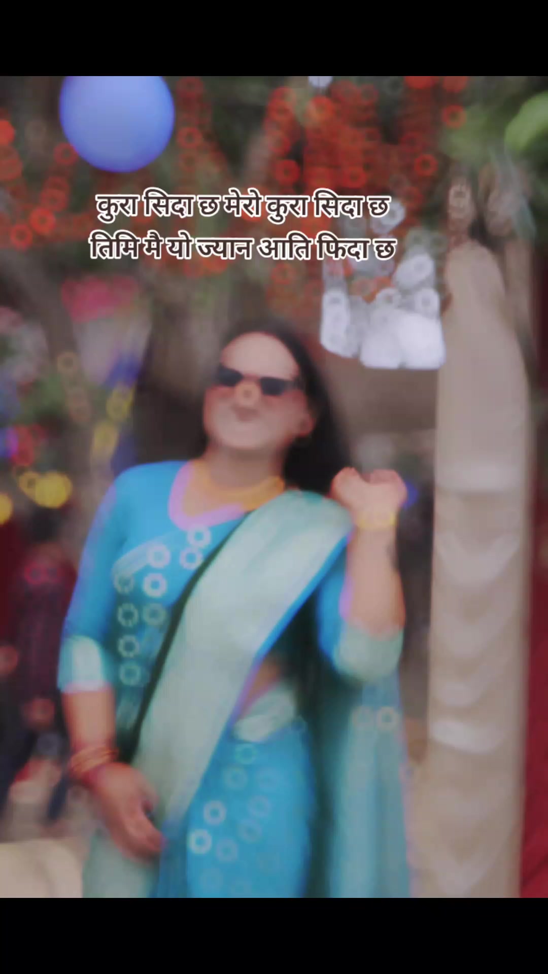 @❤️संगिता🫀 घोटैलि🌹