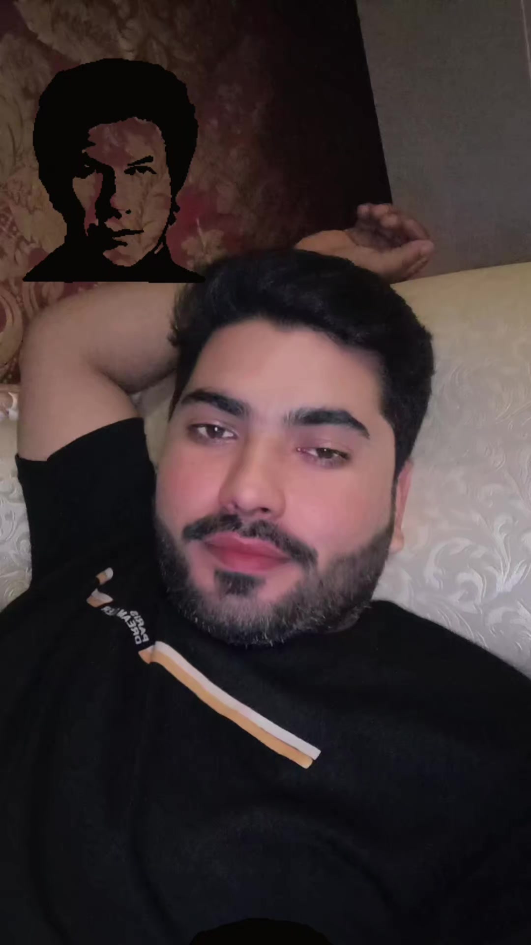 @tariq mahmood
