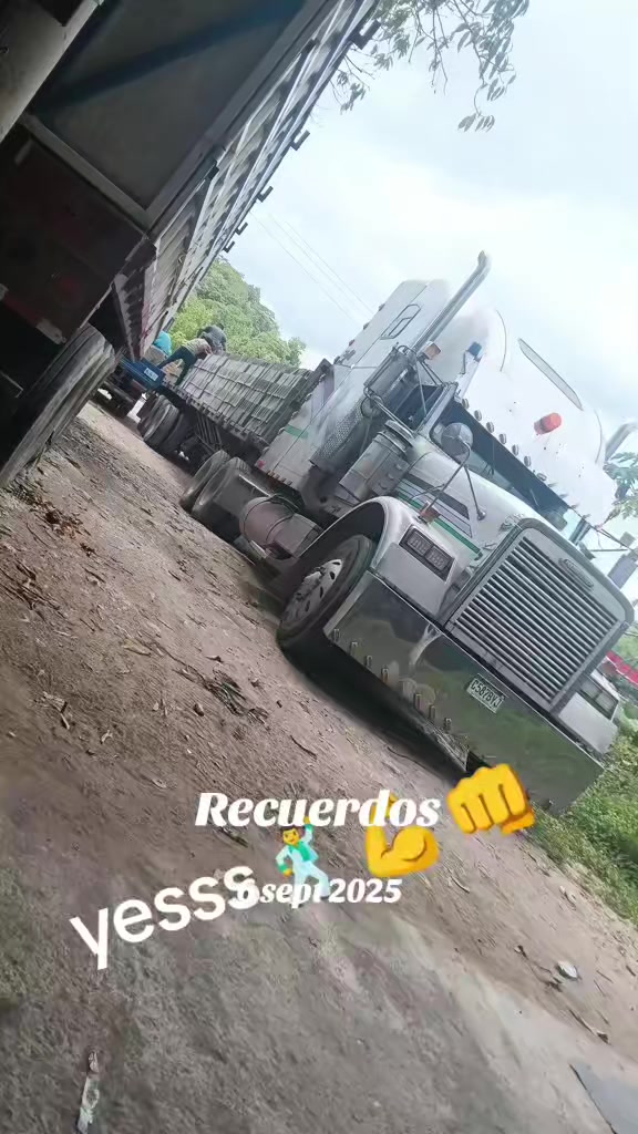 @Pity De la Rosa