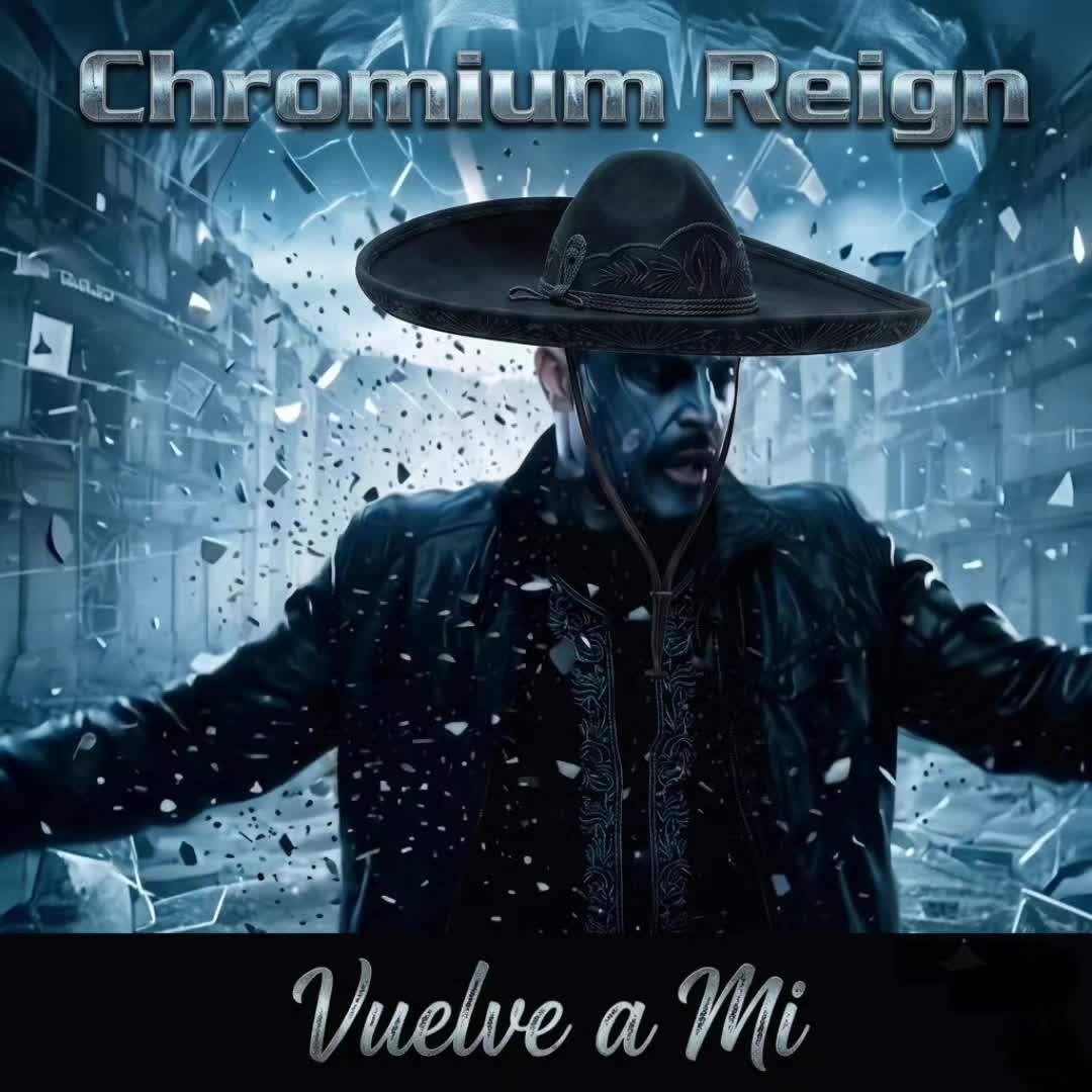 @Chromium Reign Page