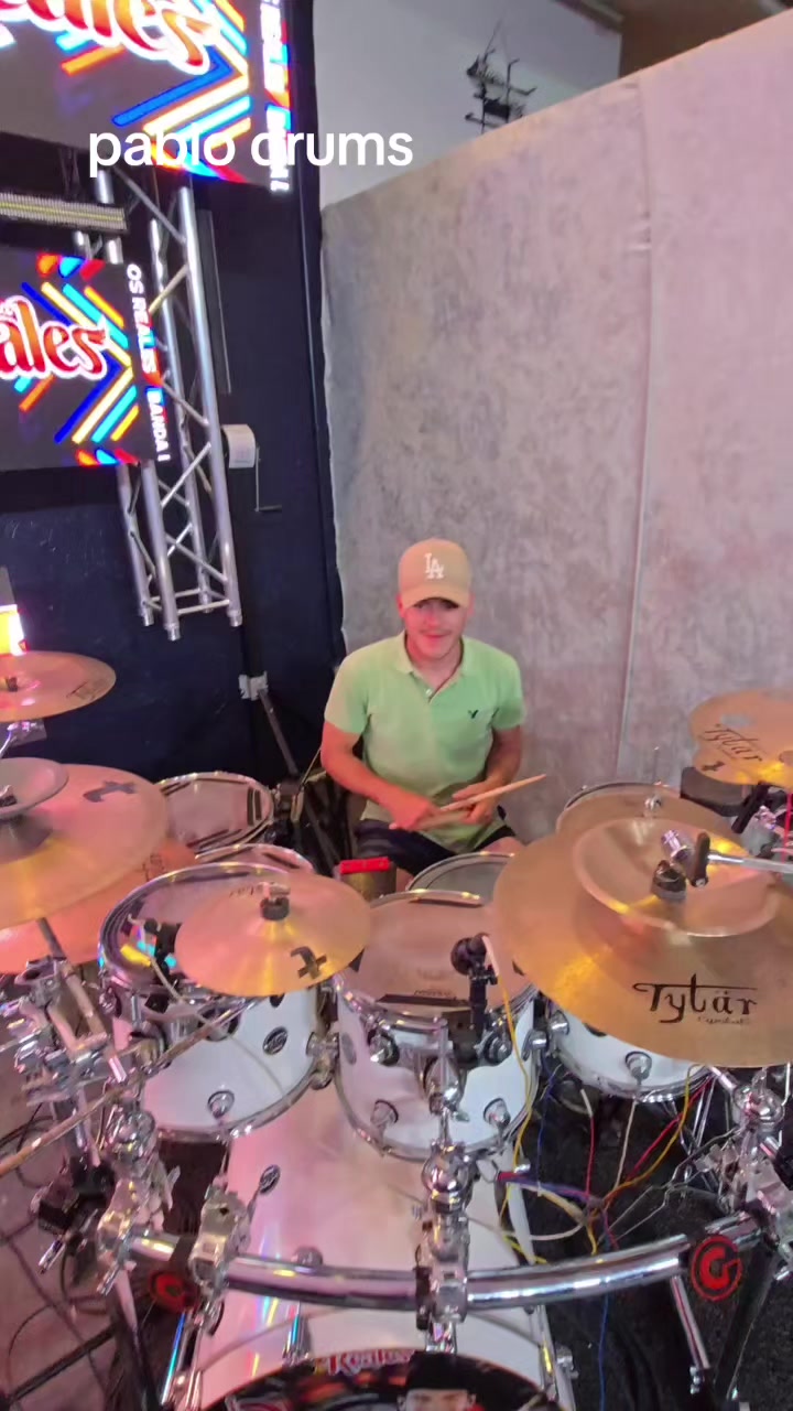 @Pablodrums