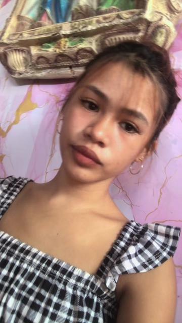 @Rosemarie Fernandez