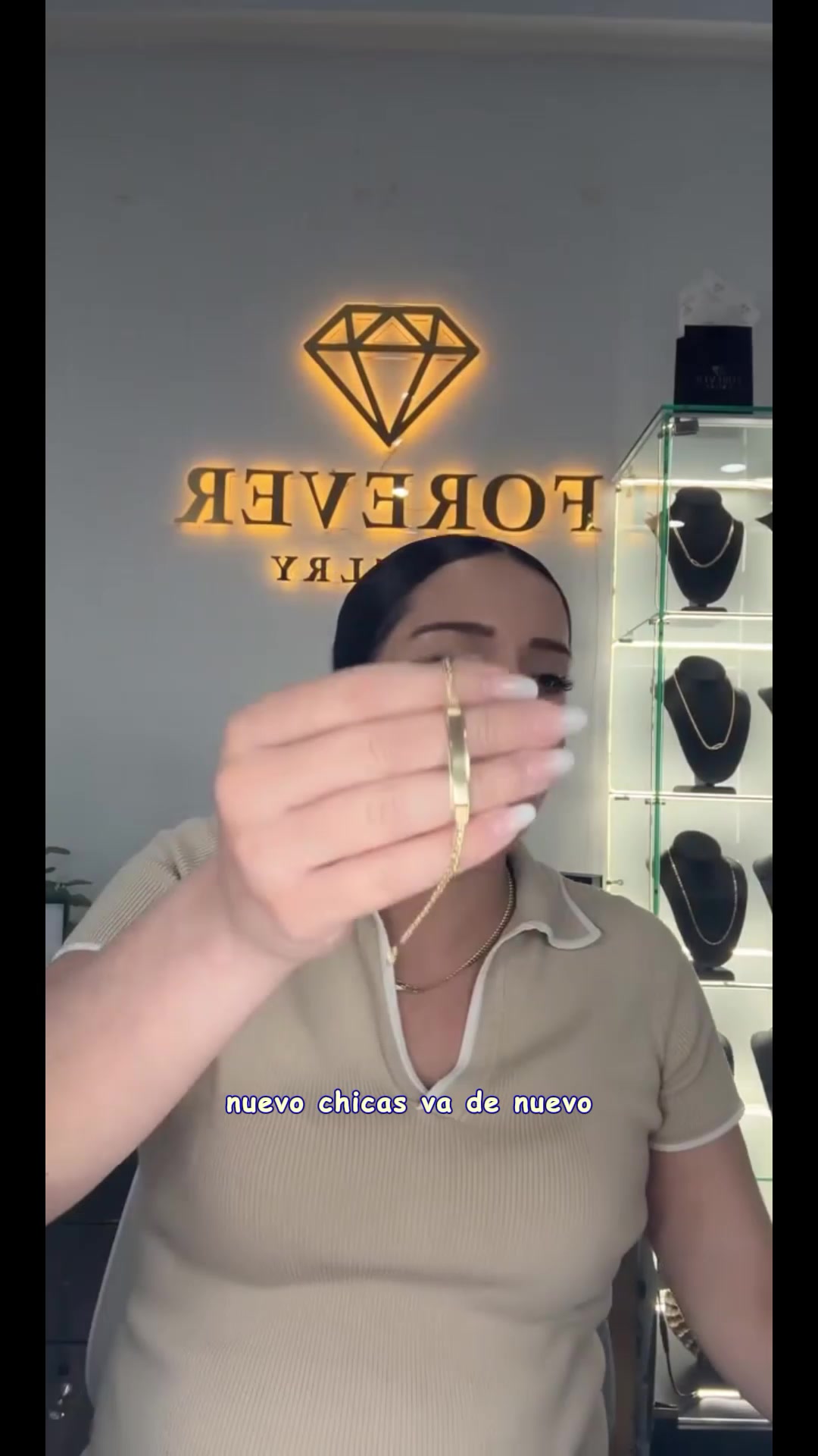 @Forever Gold Jewelry