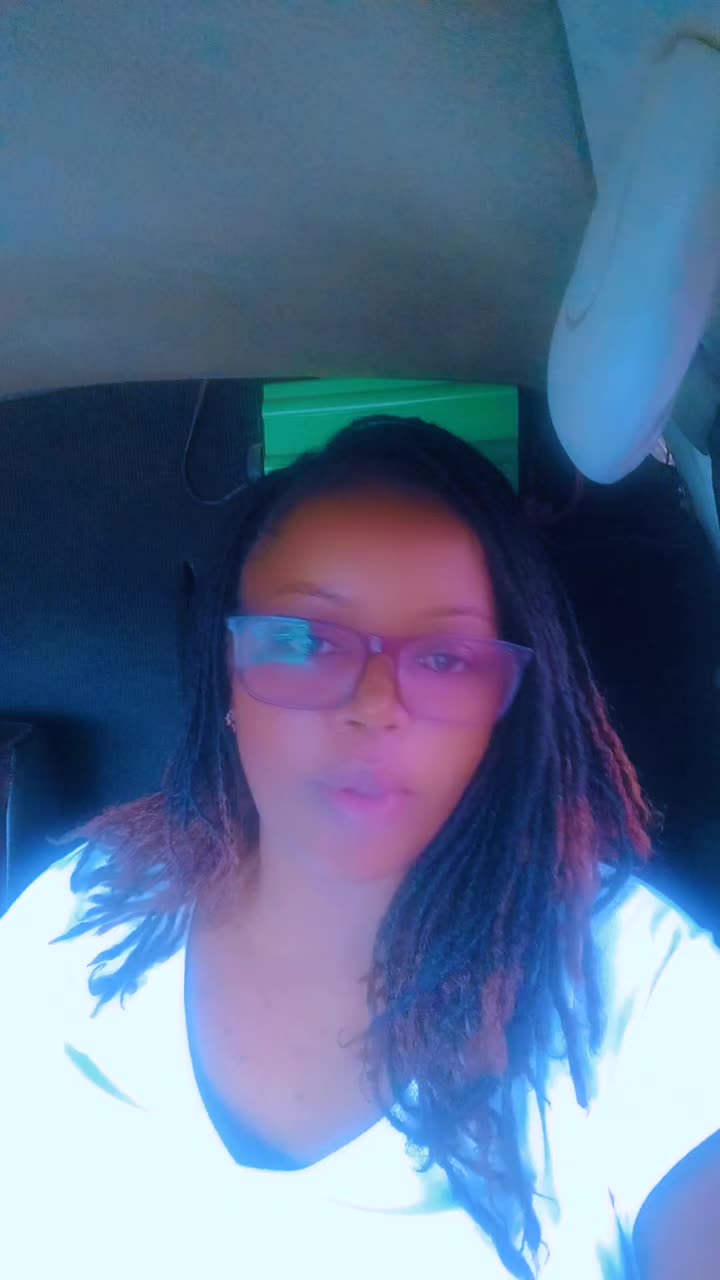 @Connie Kendi