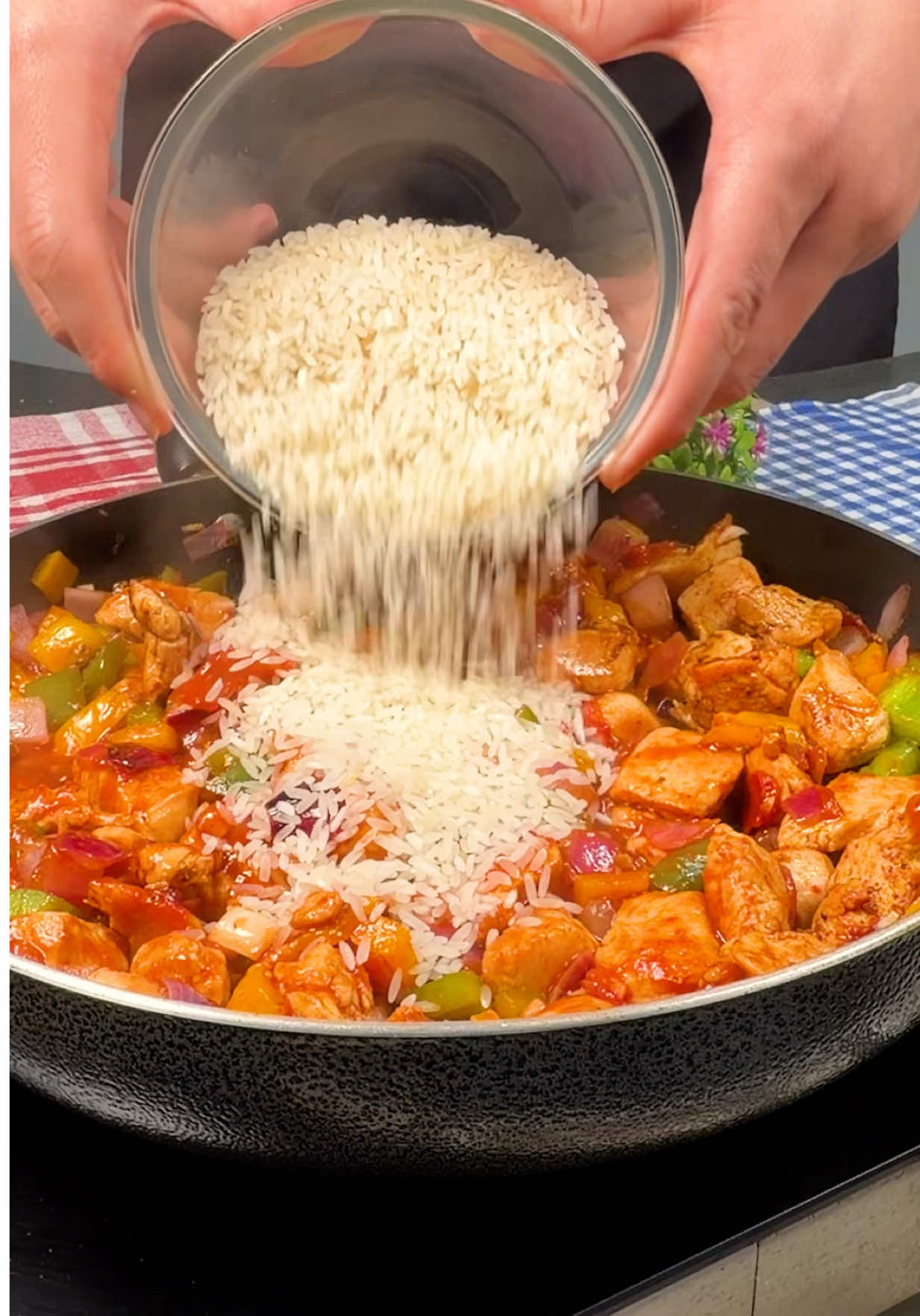 @La Receta Casera