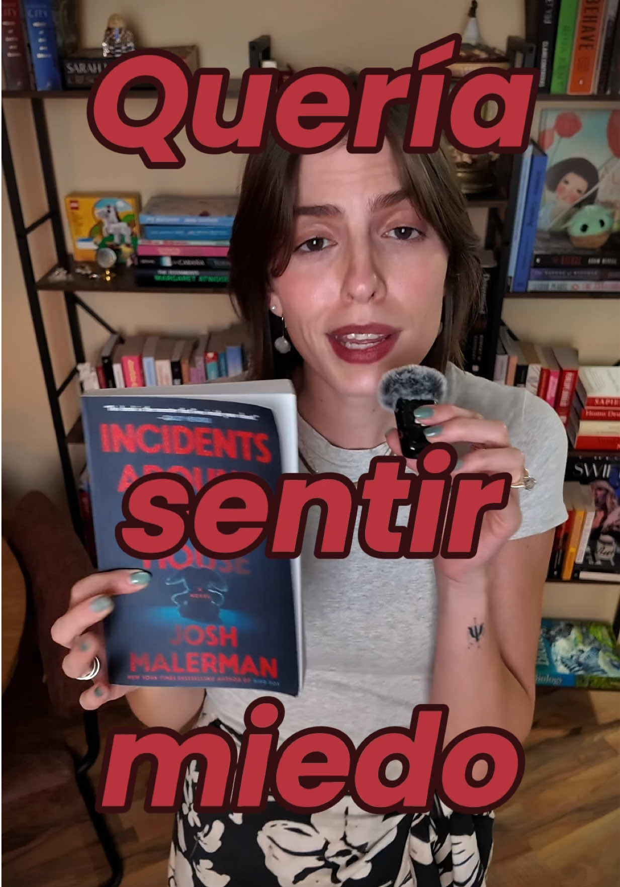 @Isa Canales
