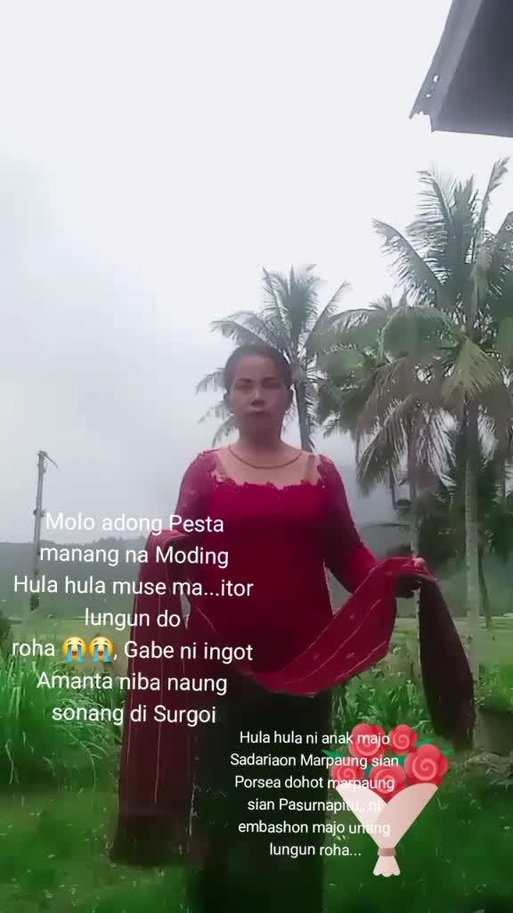 @Lilis Panggabean