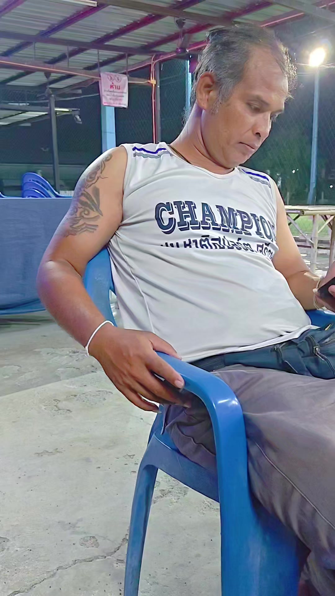 @น้าแอ๊ด ชลบุรี