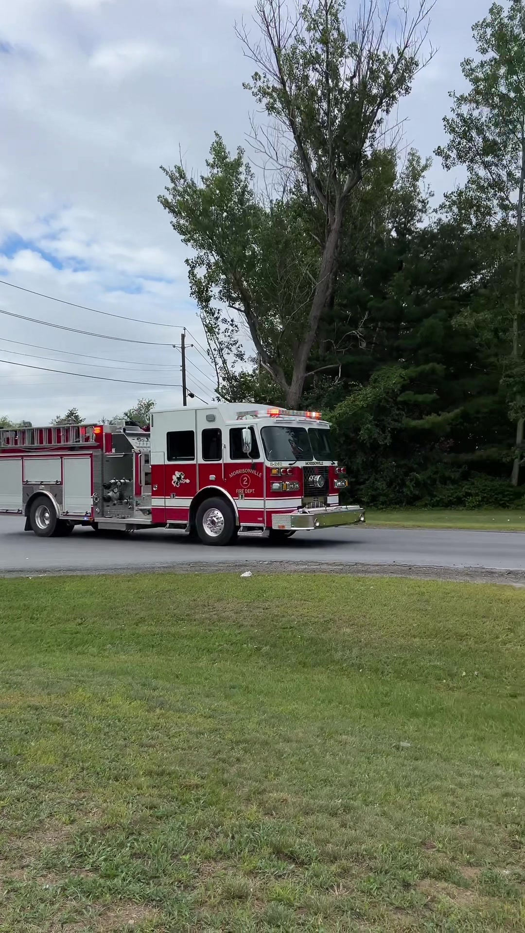 @Clinton County FD Photographer