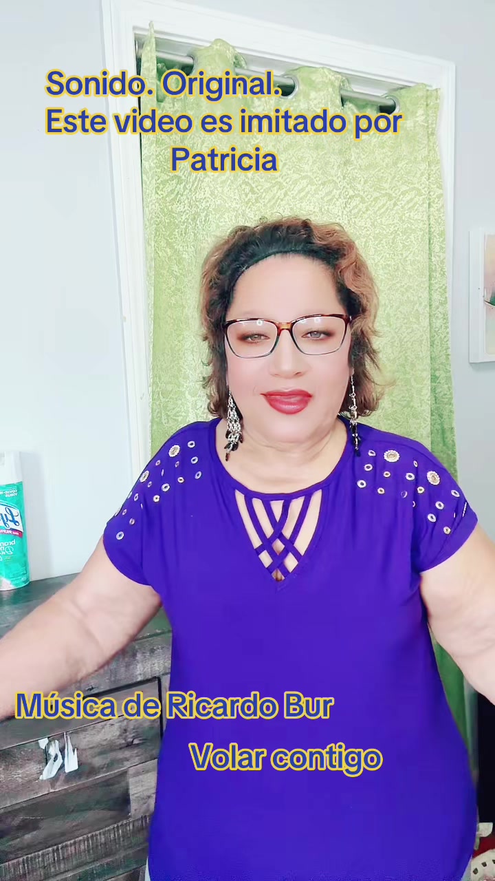 @Patricia la atracci&oacute;n