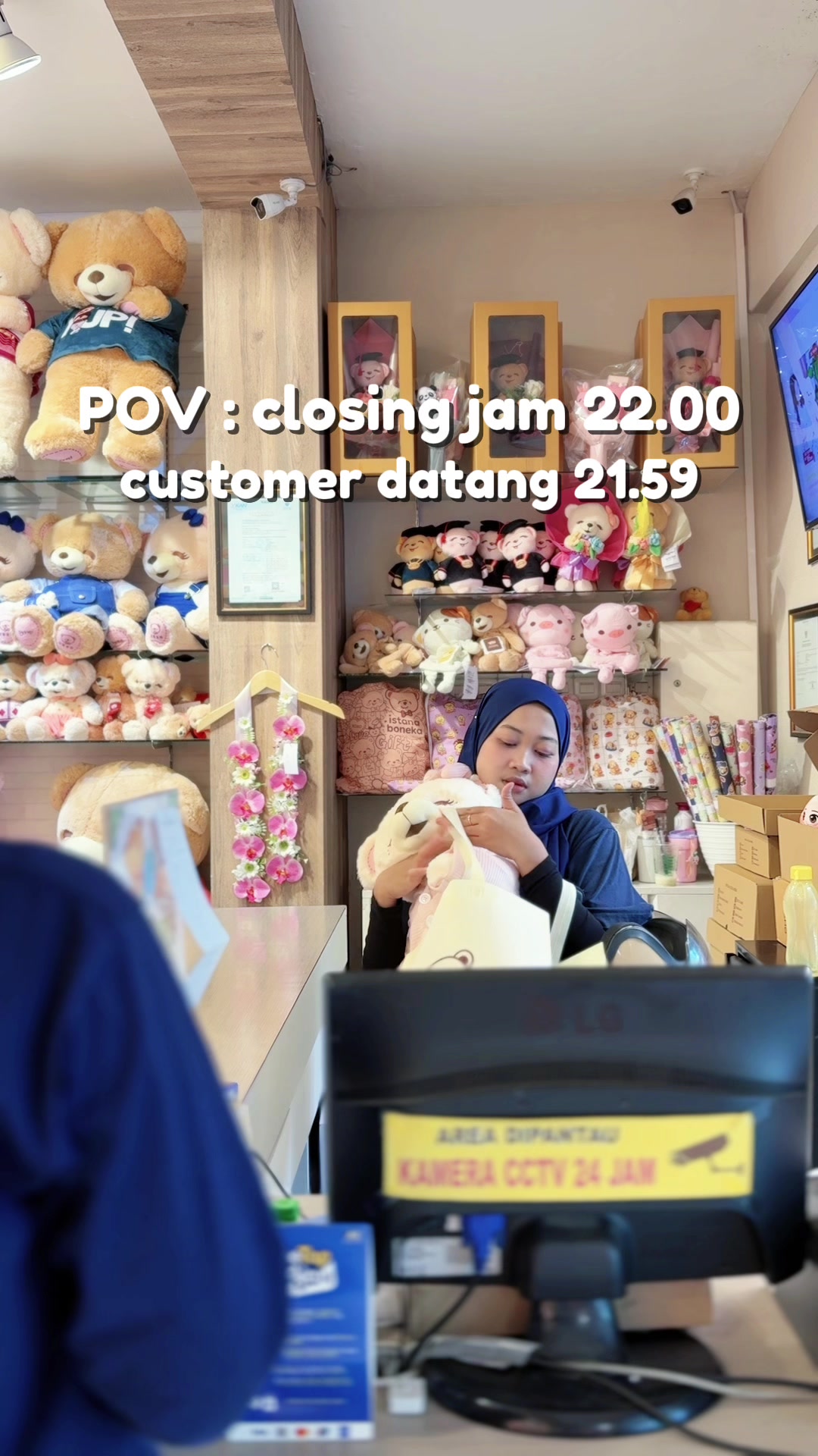 @ISTANA BONEKA OFFICIAL SHOP