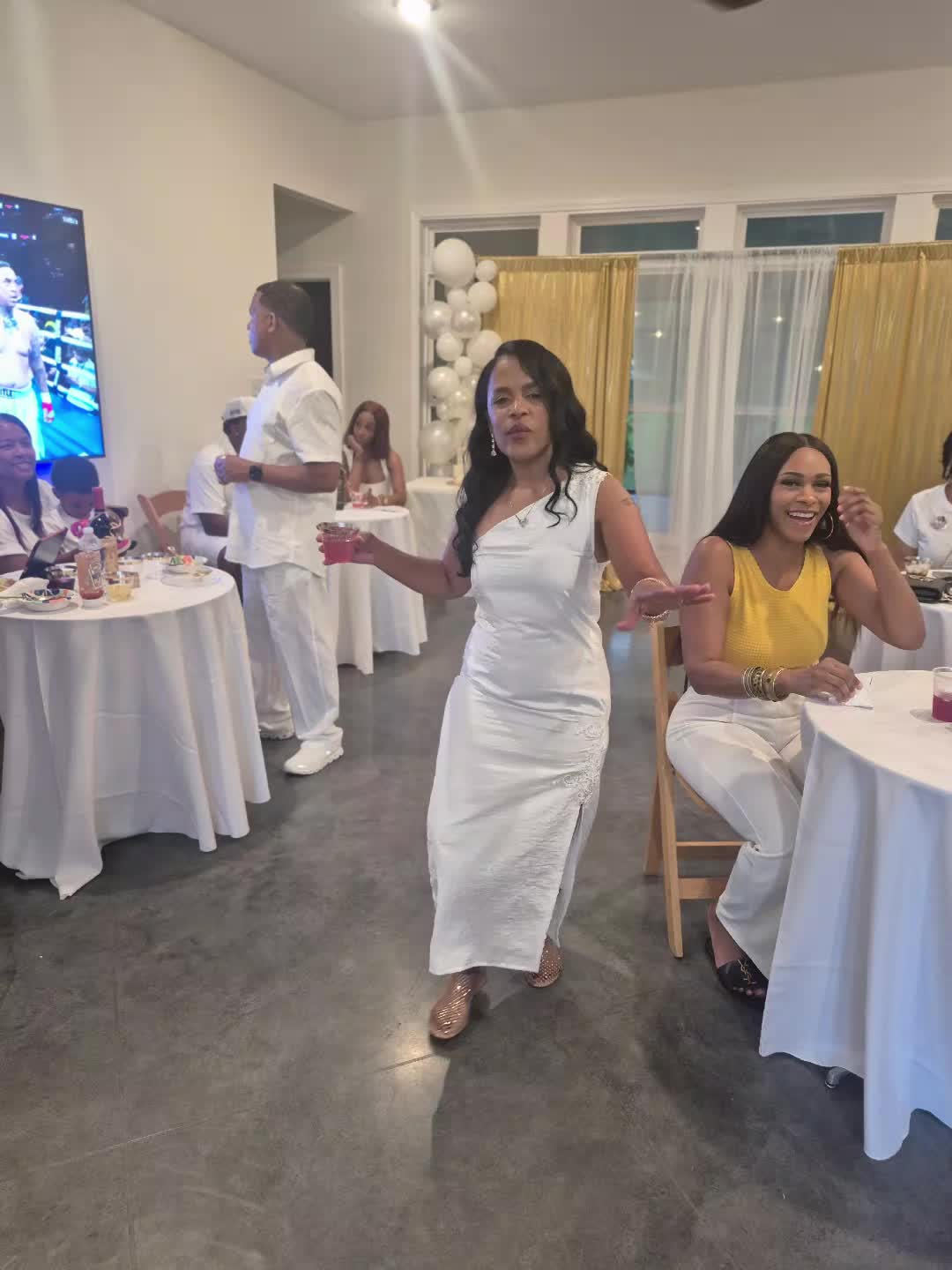 @Mama Dee 1919