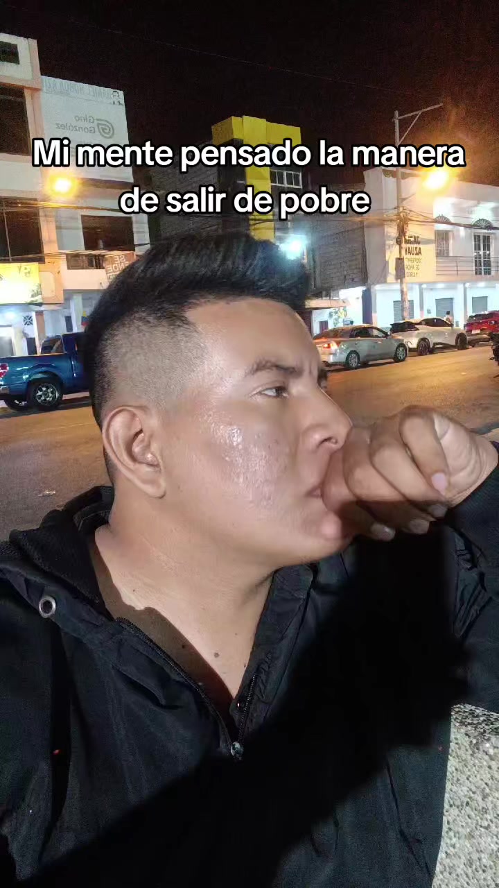@Chino Suarez :v