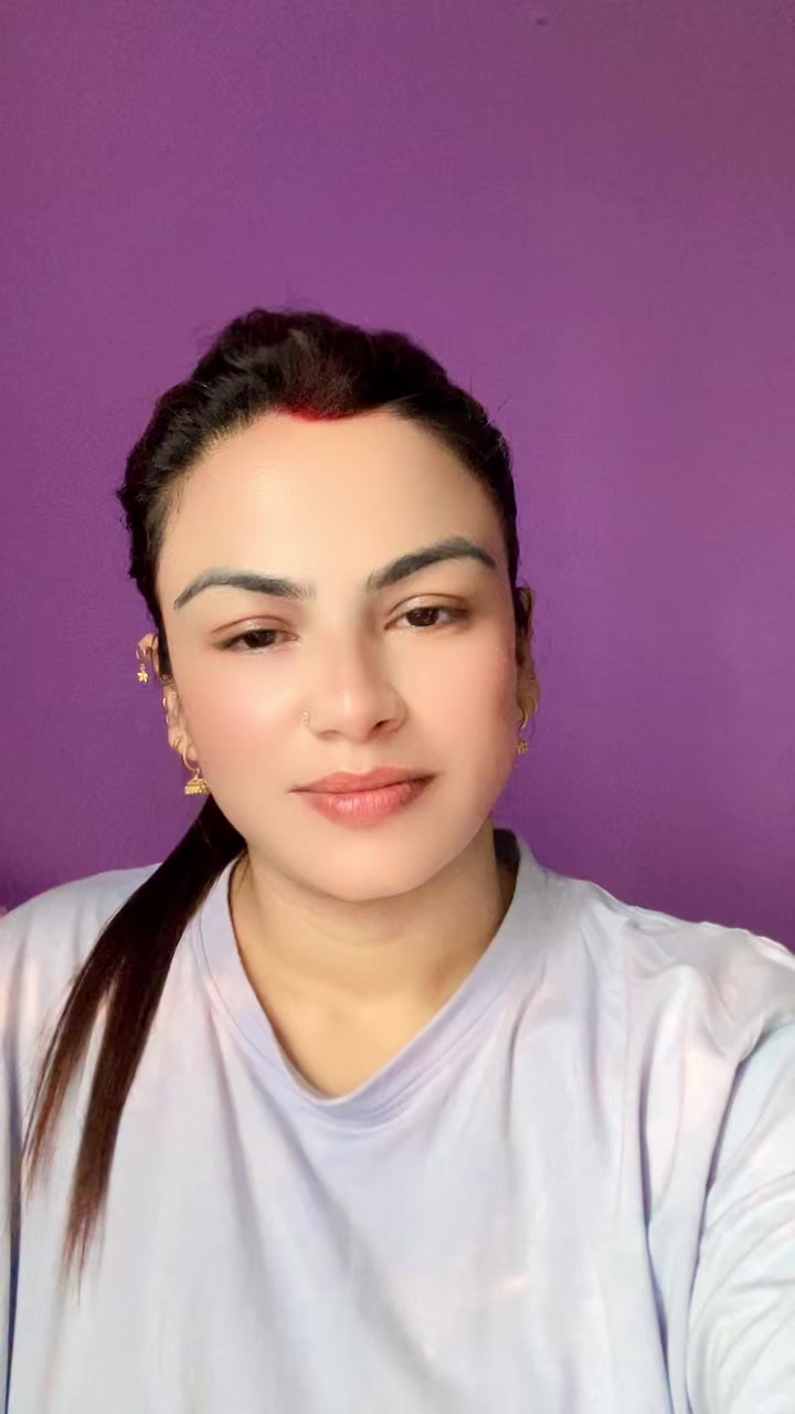 @जेनि थापा❤️🧿