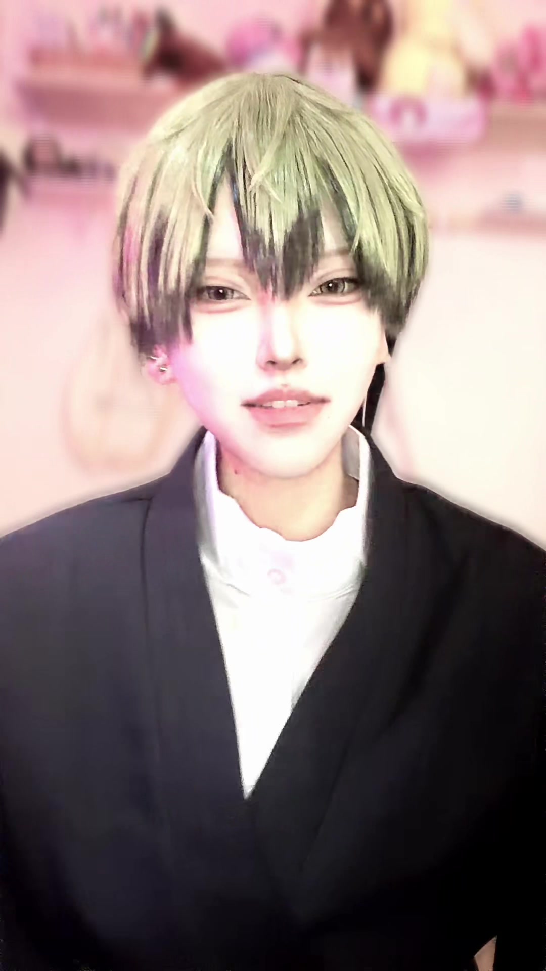 @のん希 / nonki