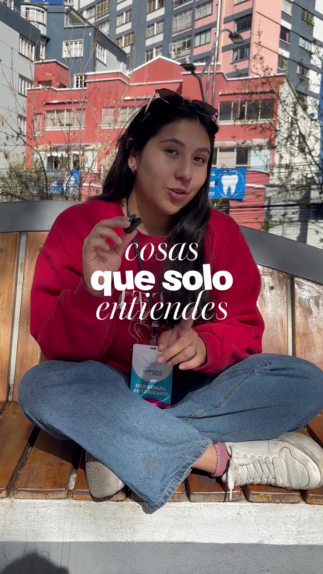 @Fundación Unifranz