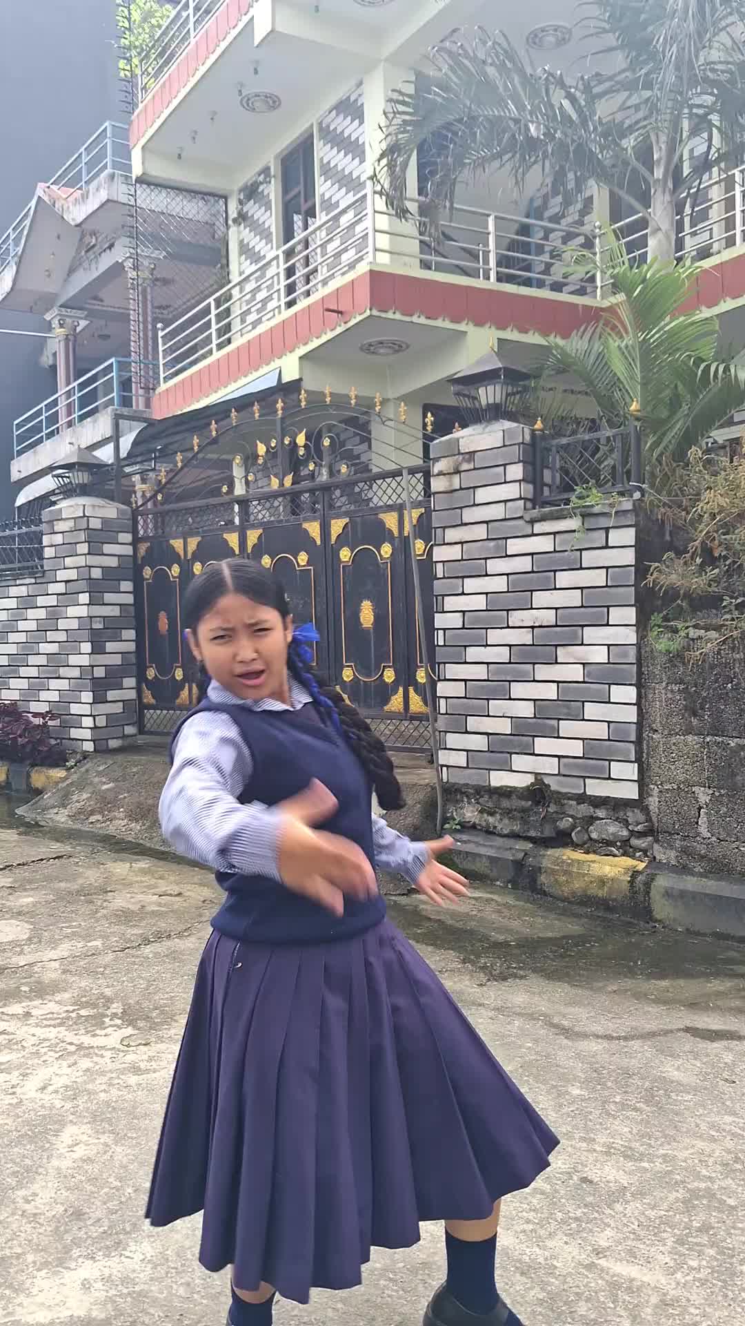 @jenisha  magar