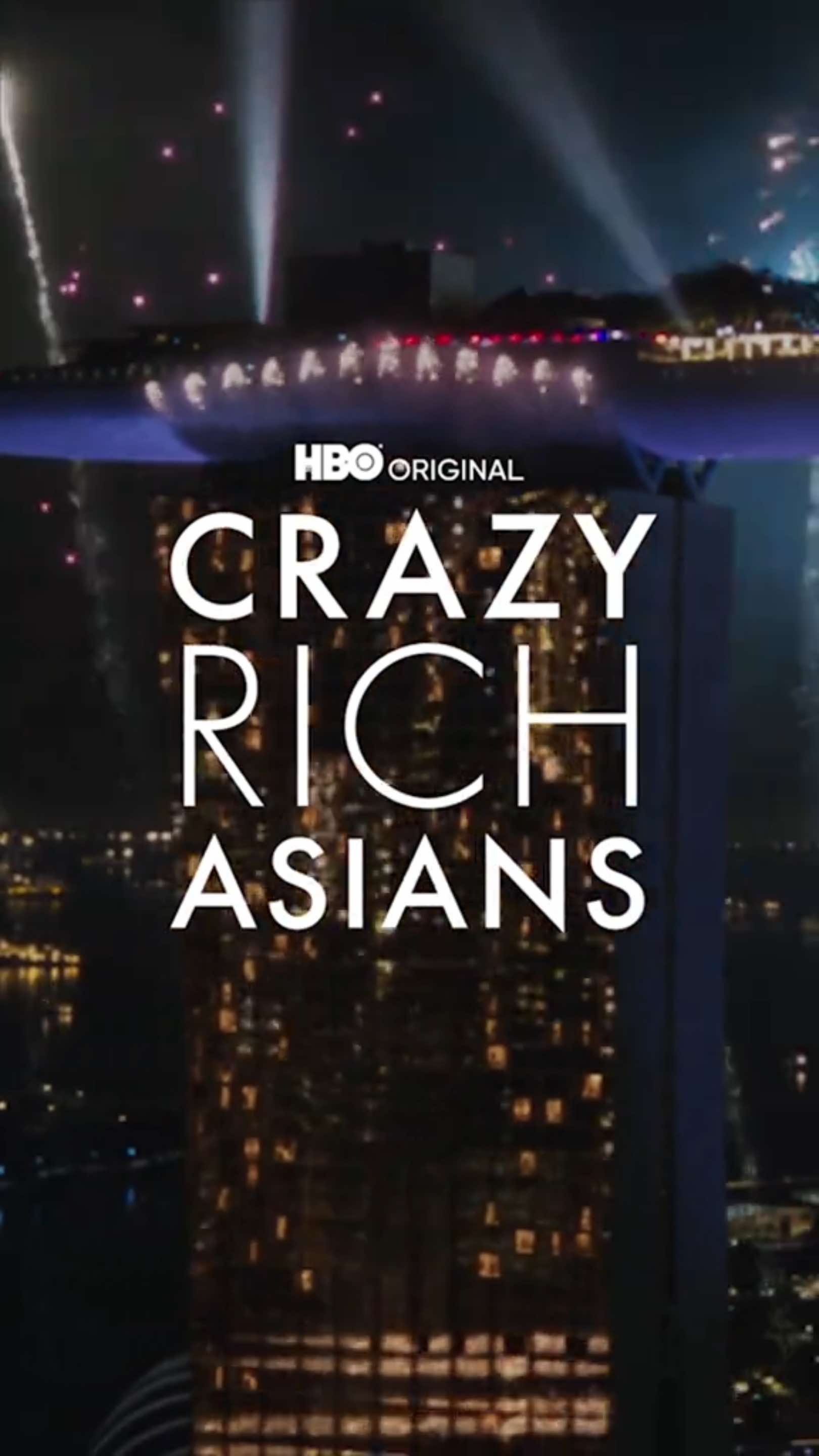 @HBO Max Singapore
