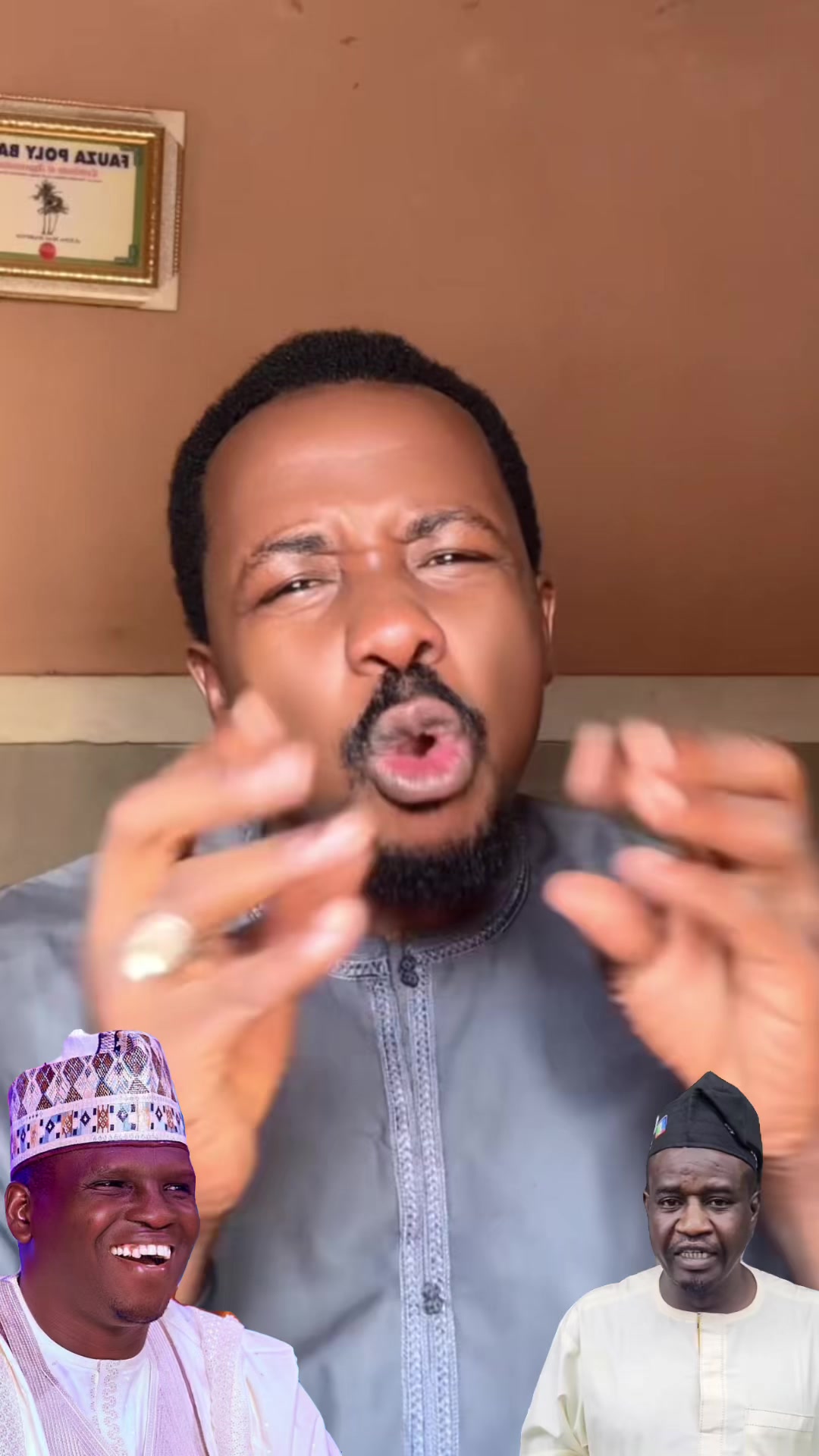 @RAZAKI AREWA24