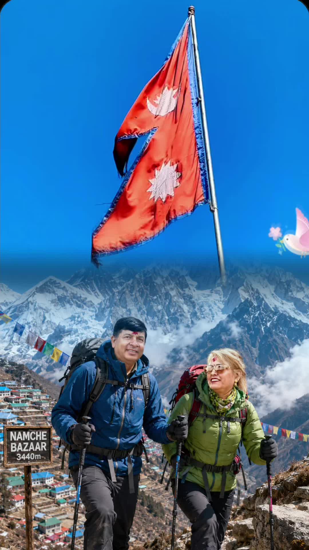 @regmi Ramchandra
