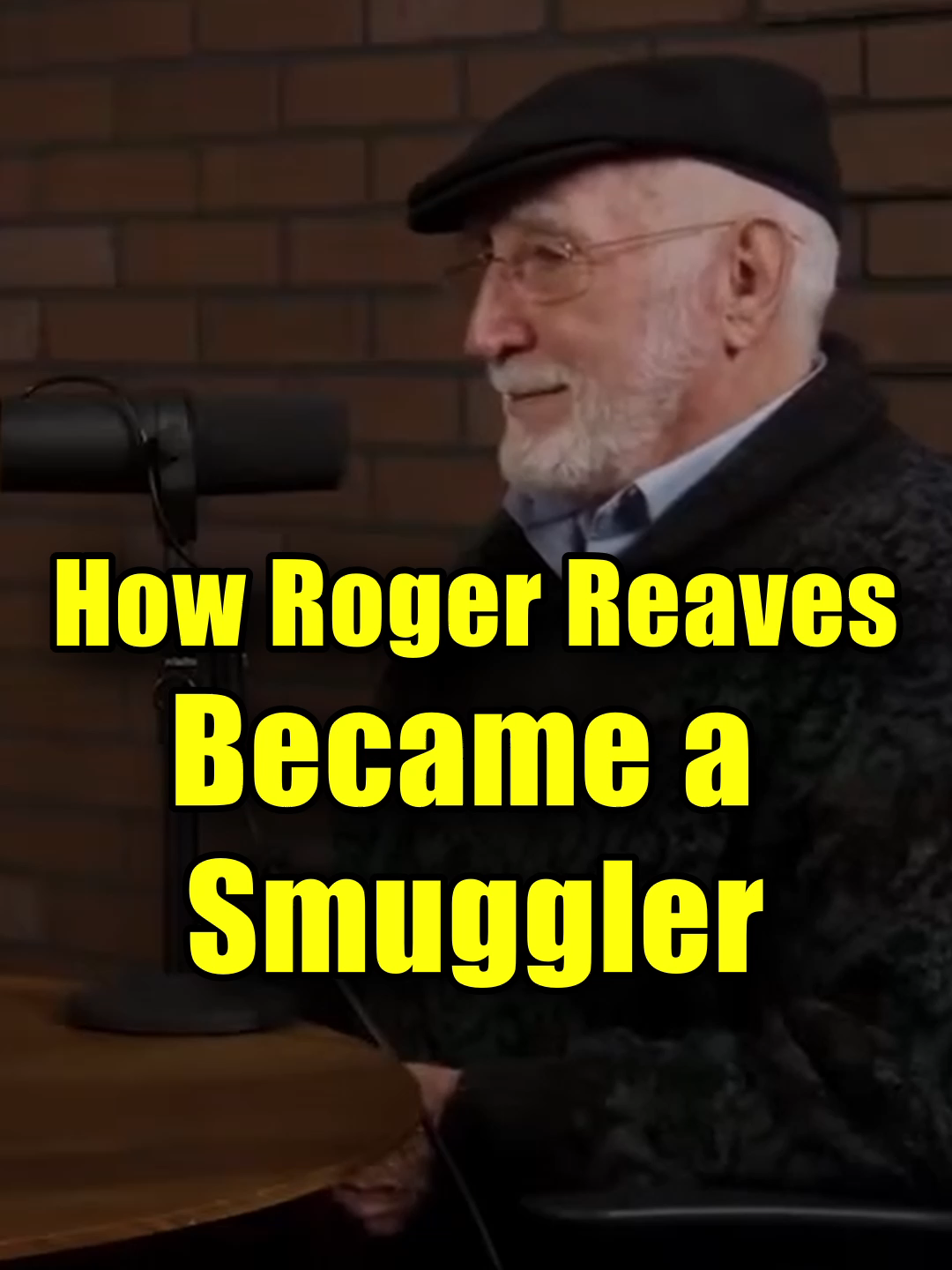 @Roger Reaves