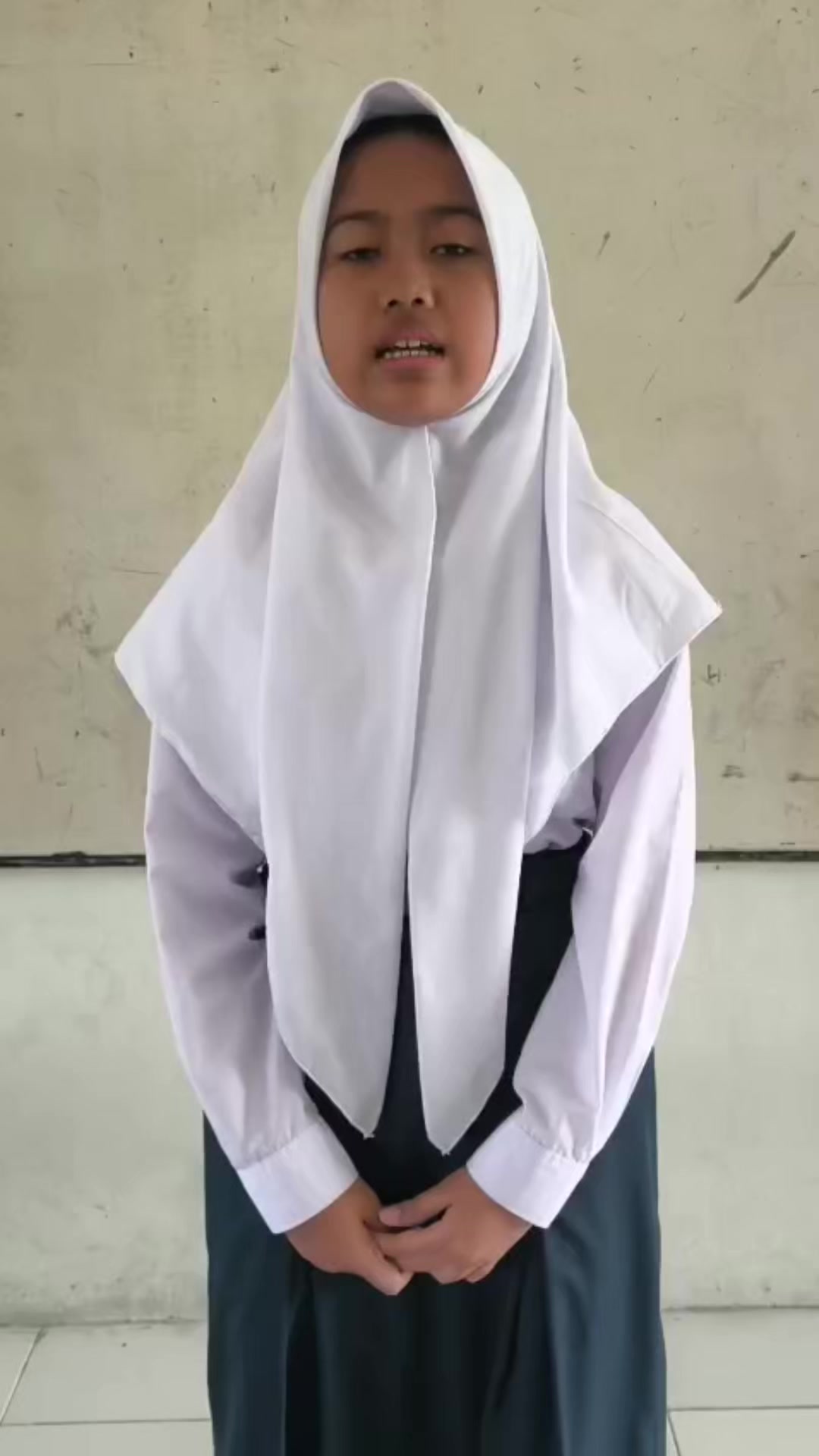 @MTs Negeri 4 Bantul