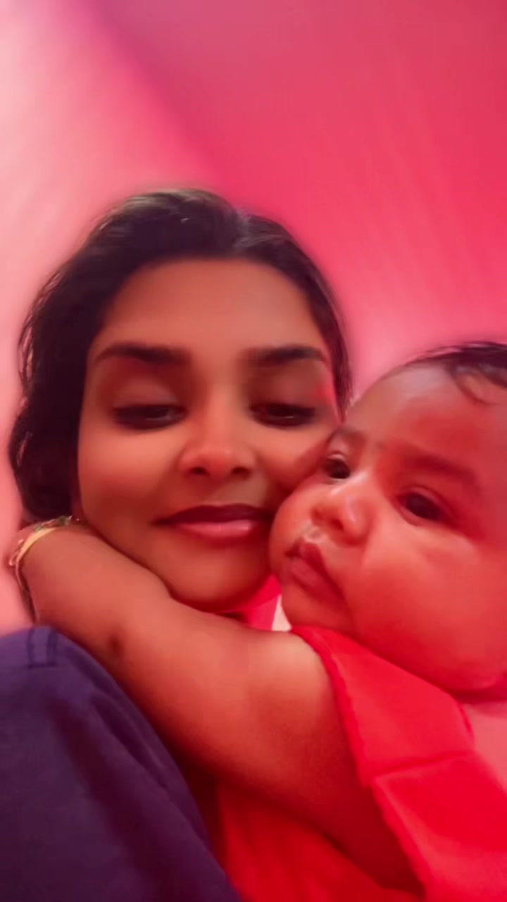 @Ariana Sankar