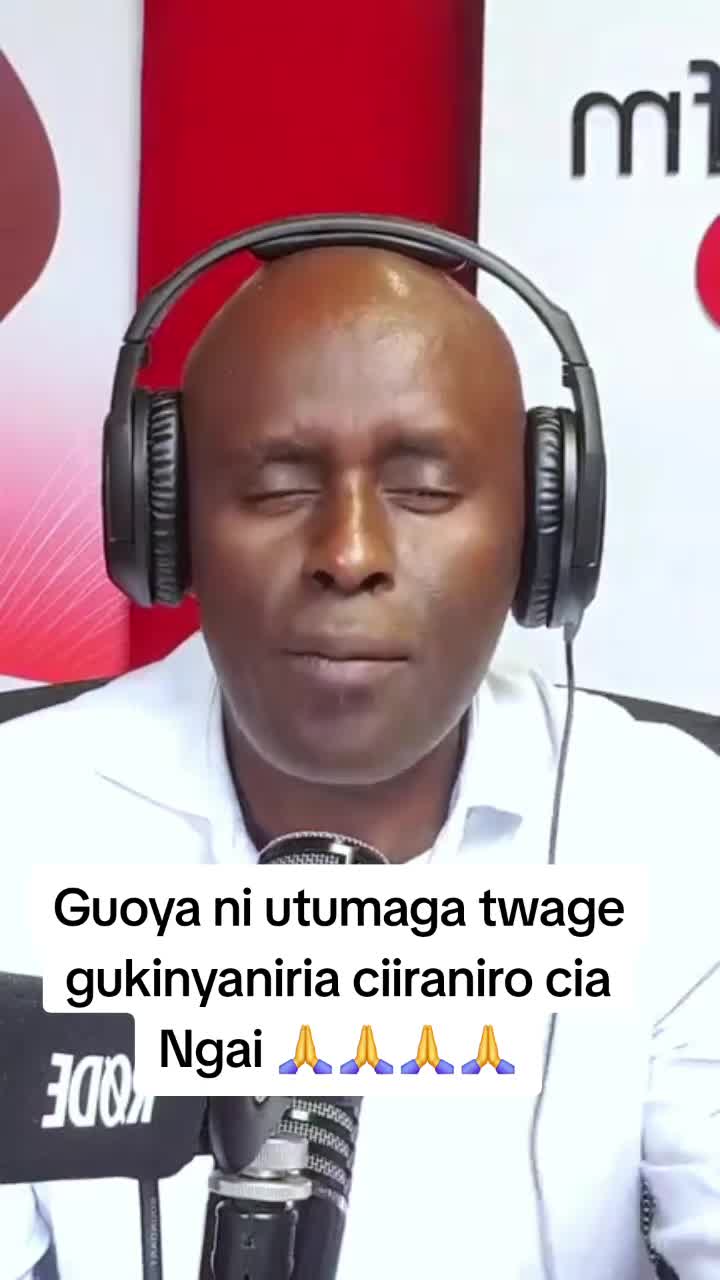 @Inooro Fm