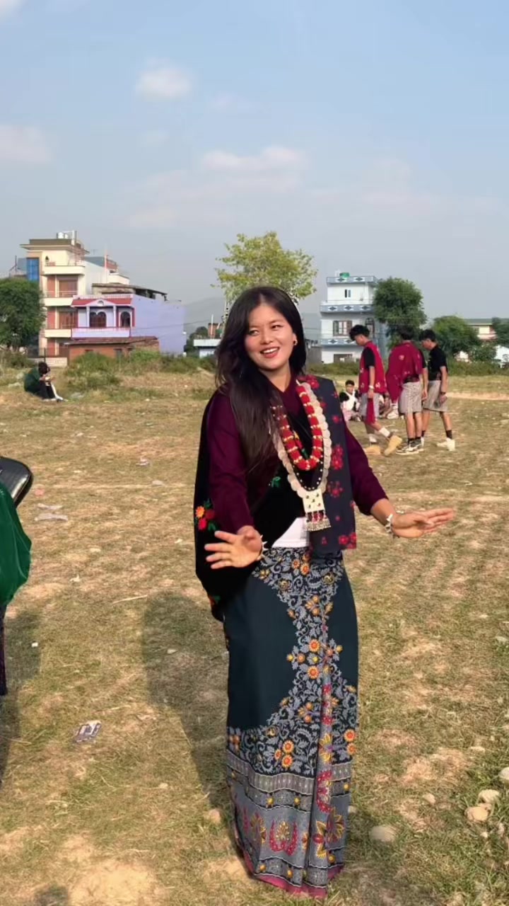 @🦋निशा मगर🇳🇵Nishaghartimagar