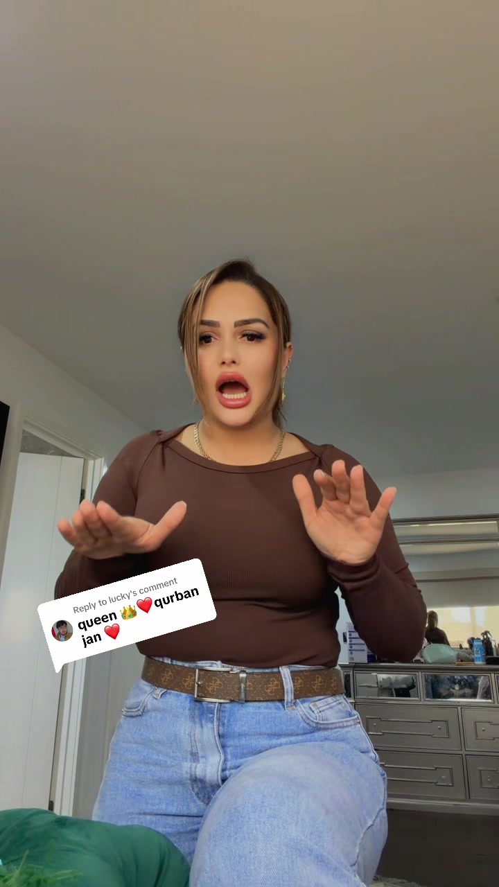 @Queenoftiktok👸🧿