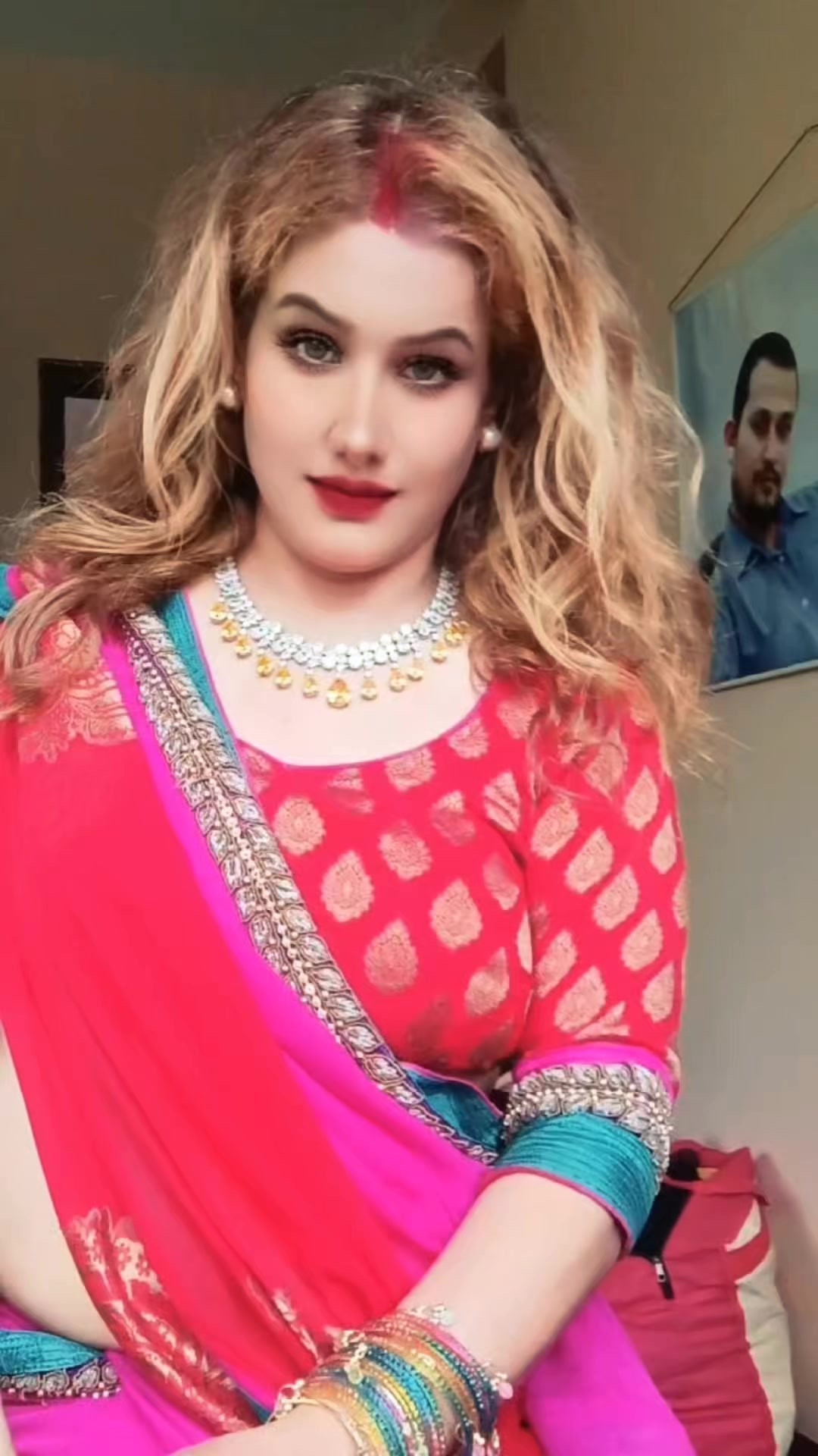 @Monika Mishra