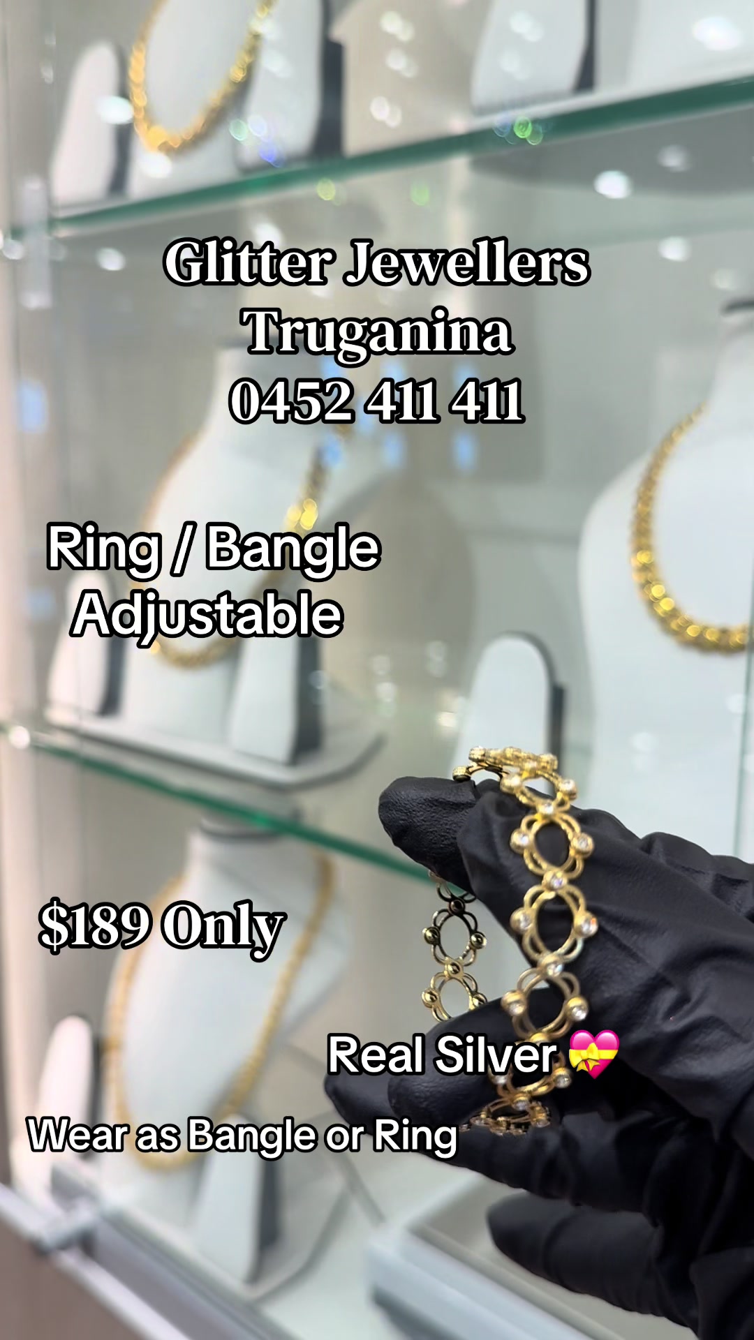 @Glitter Jewellers Australia