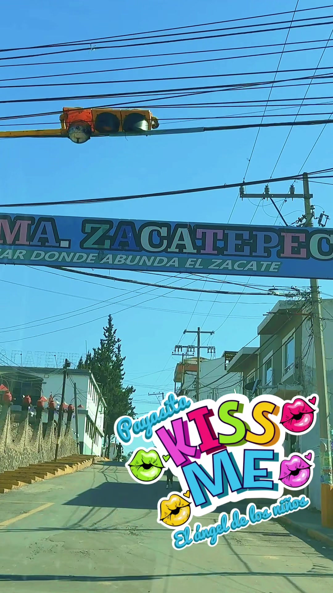 @KissMe