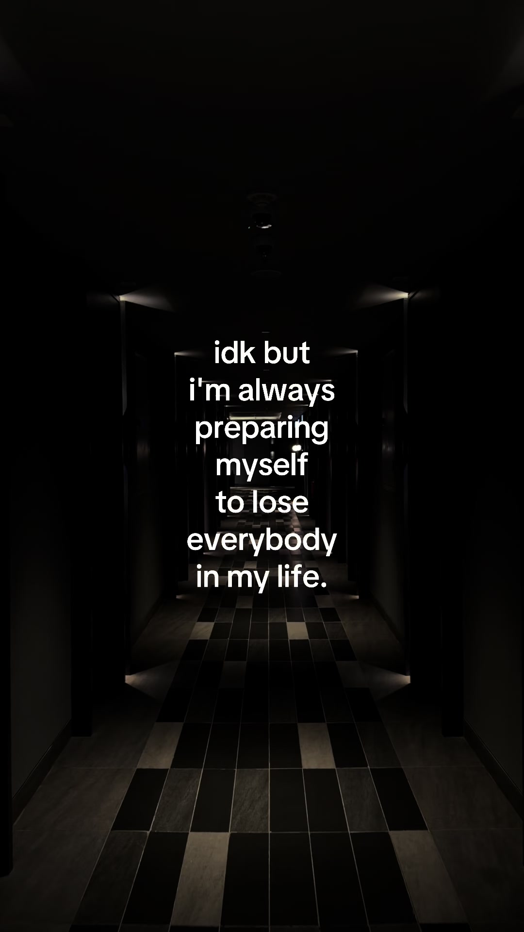 @something i couldn&rsquo;t say
