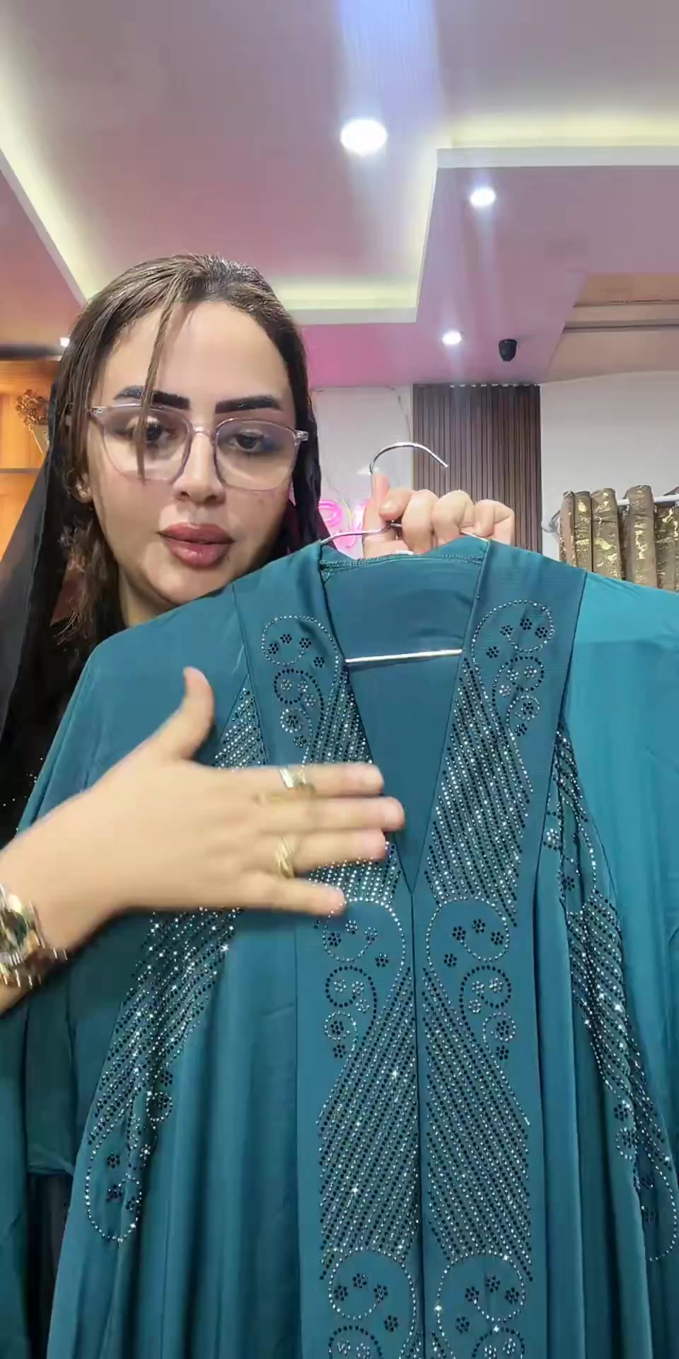 @Assia El Rhazlane