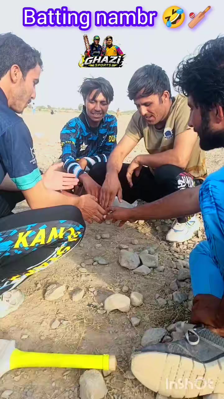 @Ghazi khan 🏏