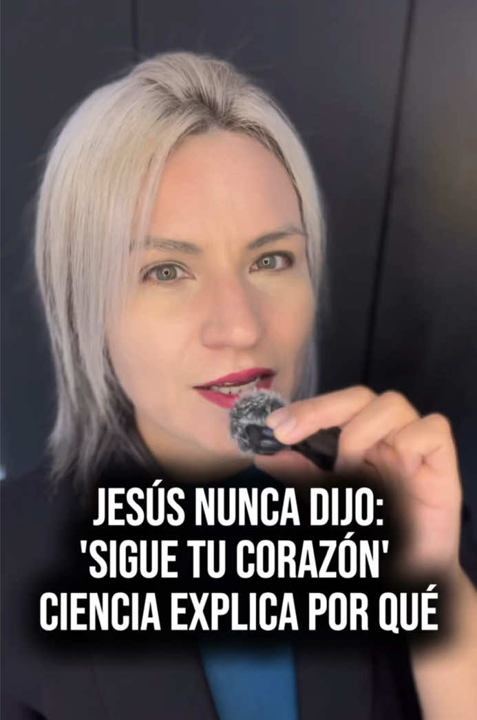 @Viridiana Martínez|Ciencia&Fe