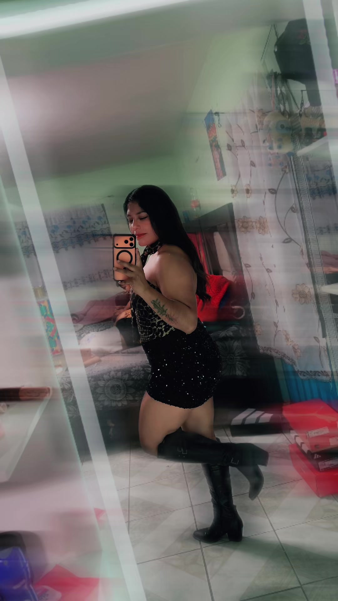 @Erica Cordero