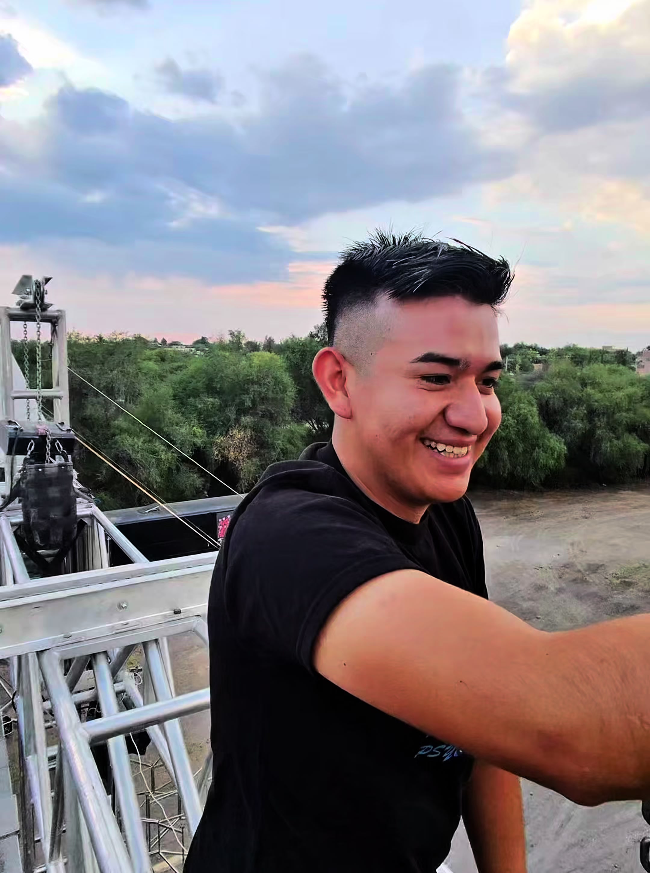 @La Nueva Fortaleza