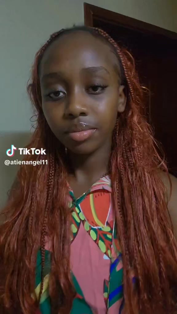 @Missabery ♥️