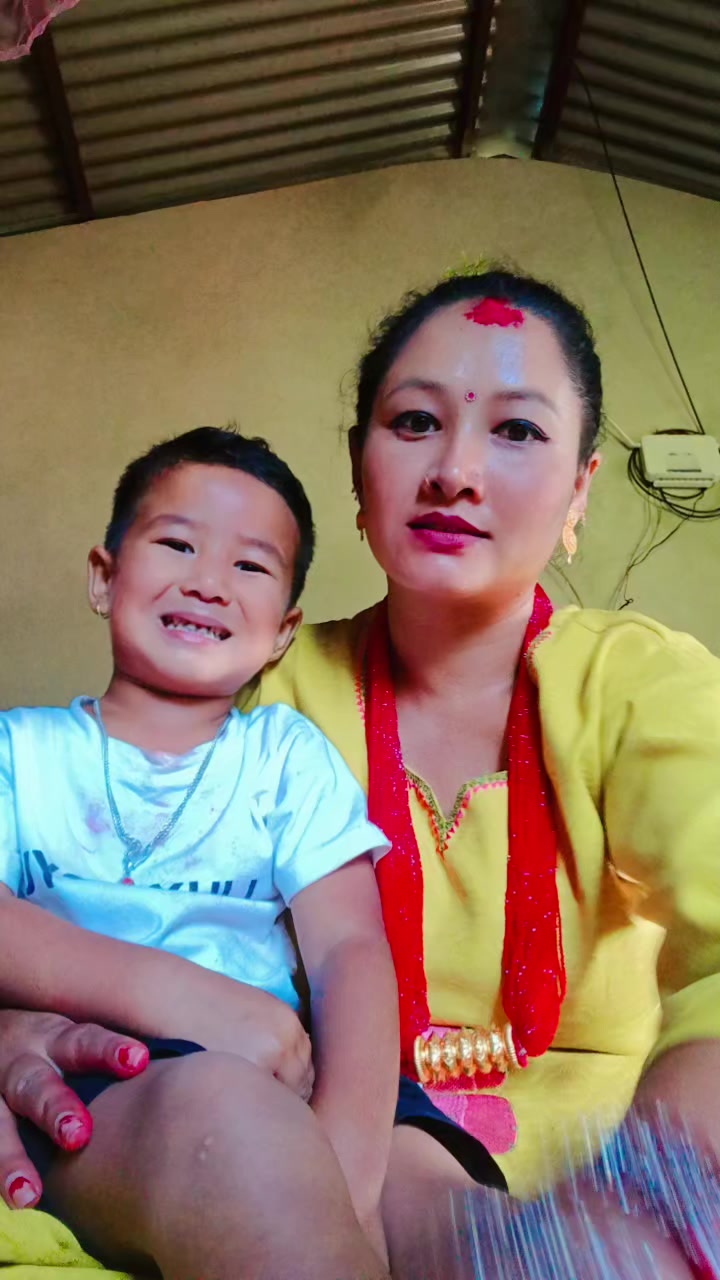 @Rajita Xettri