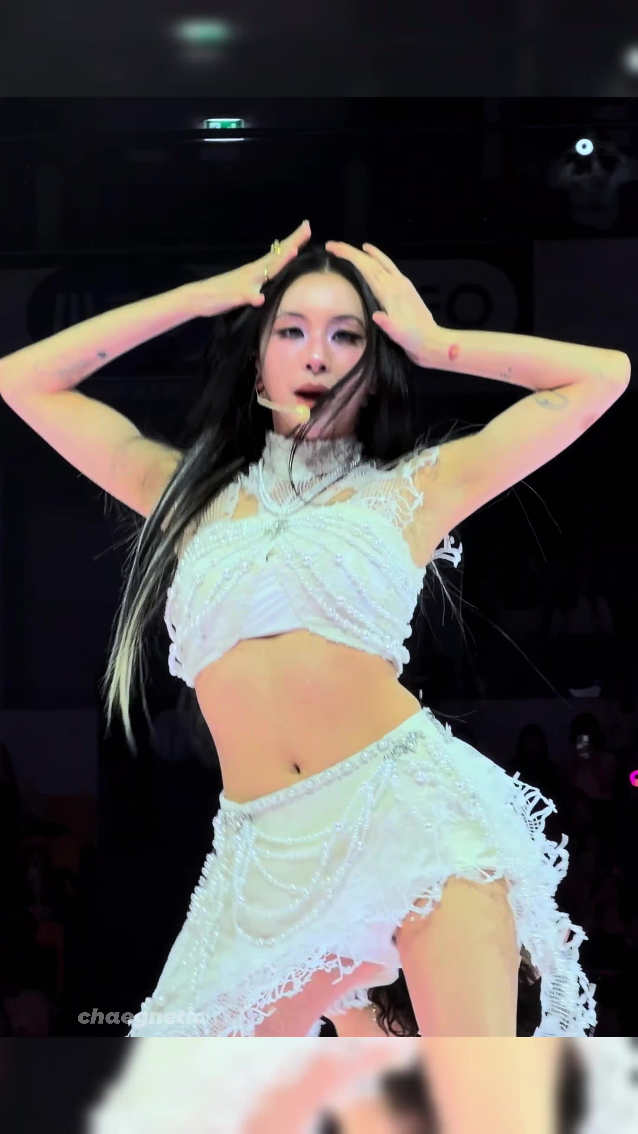 @lil chaeyoung