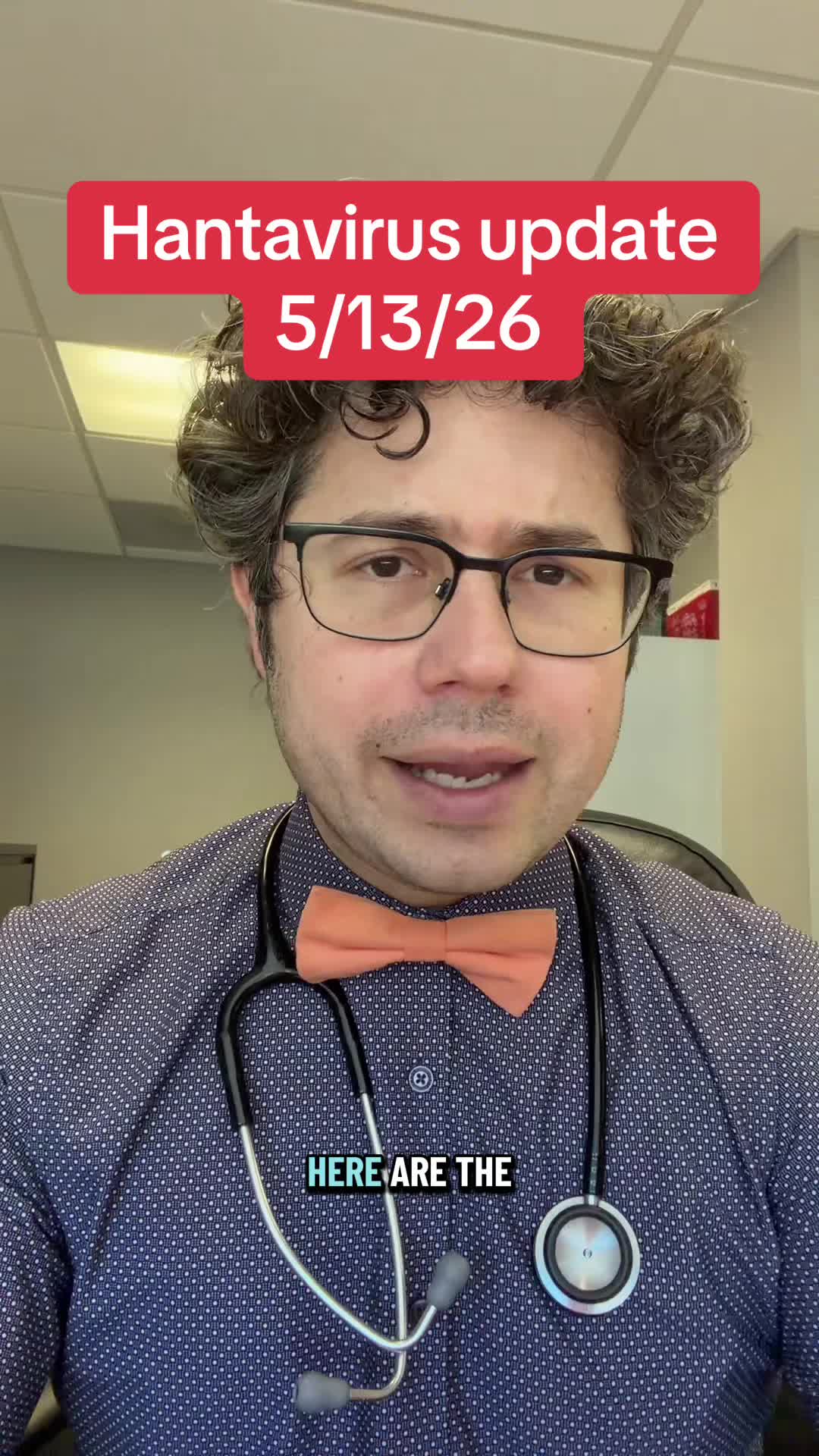 @Dr. Rubin, MD