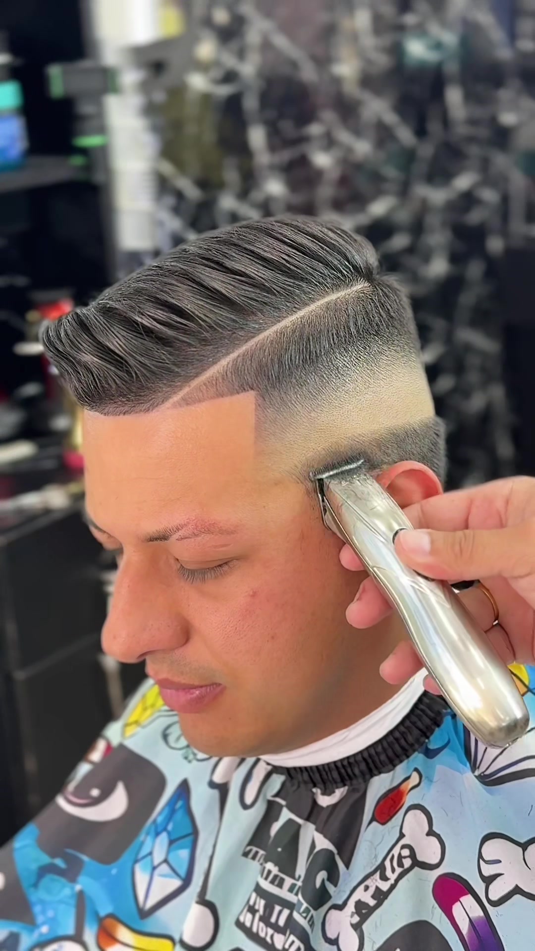 @JACKSONBARBER 💈