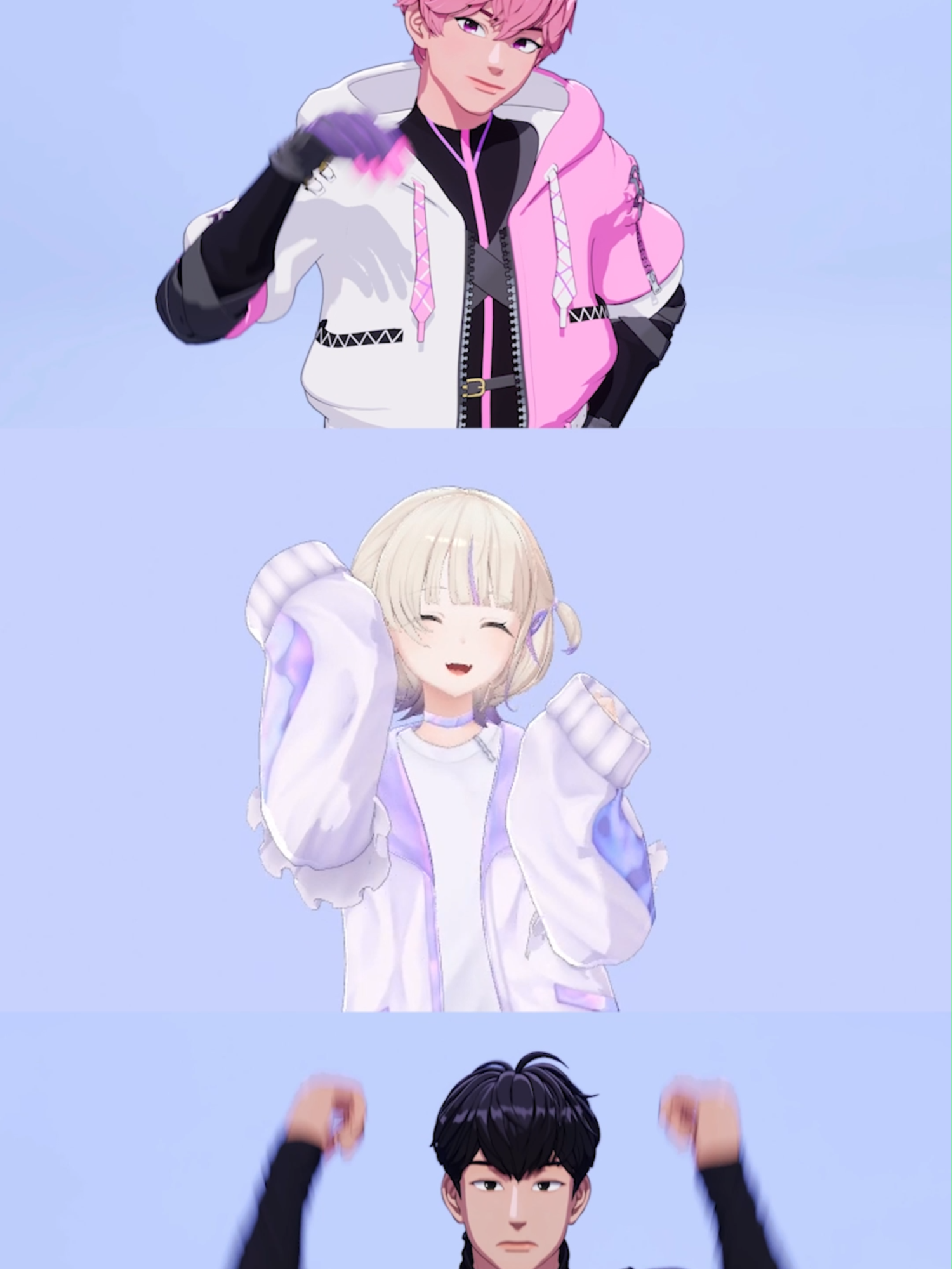 @轟 はじめ