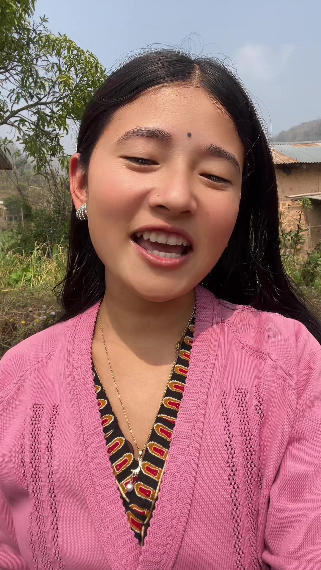 @रविना सलामी 