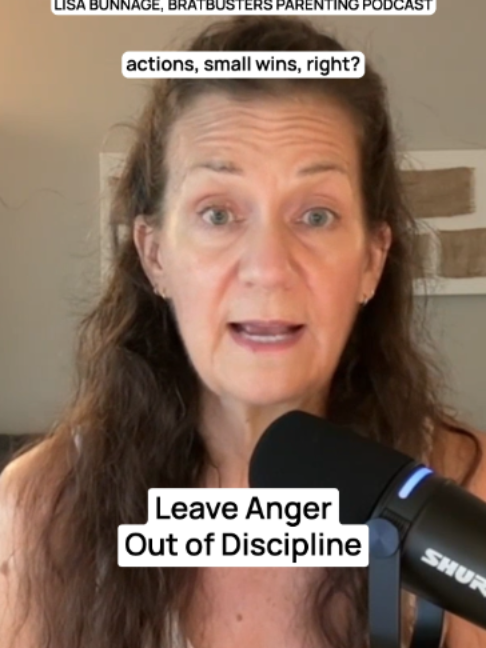 @Lisa Bunnage - Parenting Coach