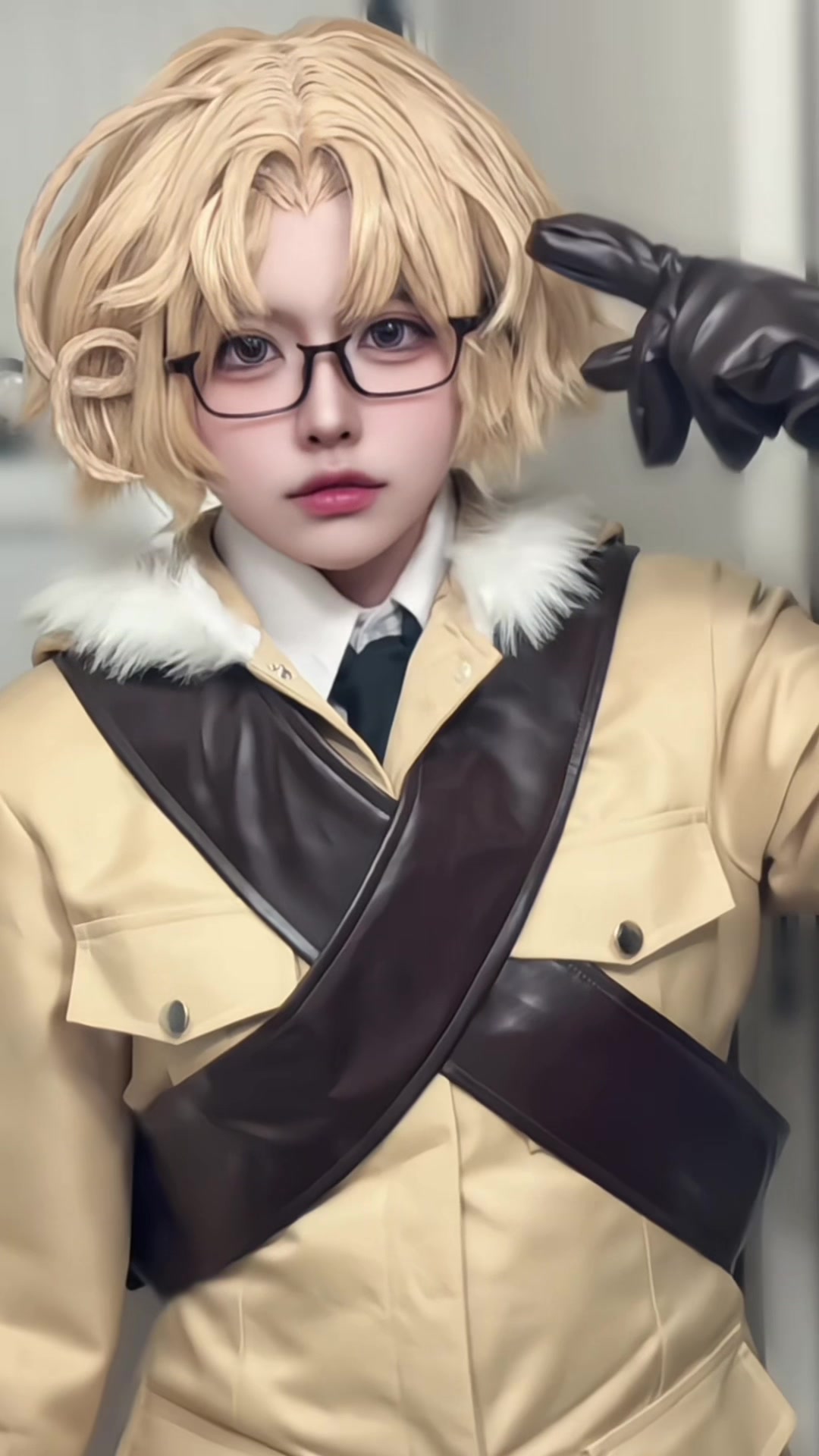 @もゆ
