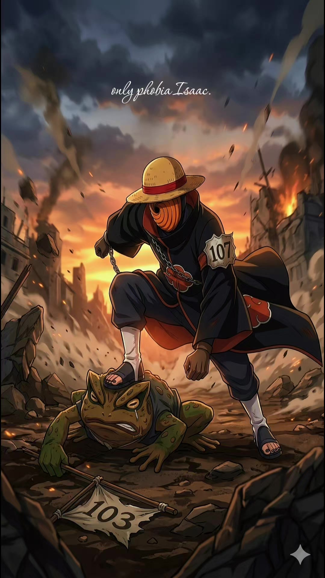 @&alpha;в&part;&sigma;&upsilon; м&iota;ℓ&alpha;&eta;&sigma; 107⚔